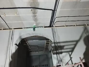 Фасадчик. С опытом