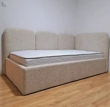 Керебет, Кыздар үчүн, Балдар үчүн, Каптал жактары