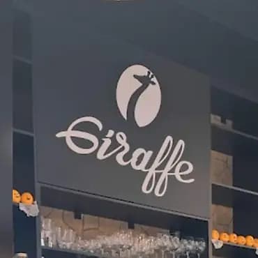 “Giraffe”. Заготовном цеху на холодный цех 2 кыз керек Зп от 1800