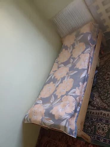 Кровать Детский