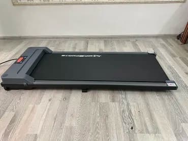 Жүгүрүү үчүн салынмалар