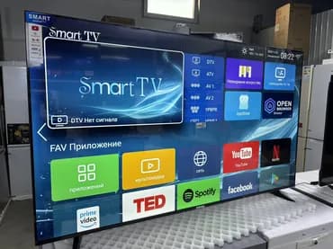 🔥🔥АКЦИЯ ‼️👍🔥 У нас самый низкий цены. Акция!!! Samsung 65 дюм