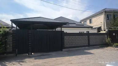 Дом, 134 м², 5 комнат, Собственник, Евроремонт