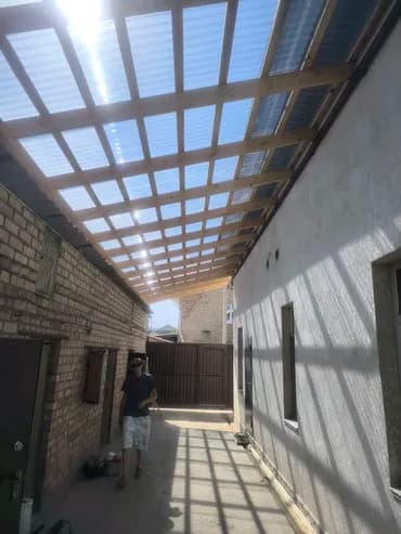 Монтажник. Больше 6 лет опыта