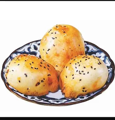 Самсачы керек