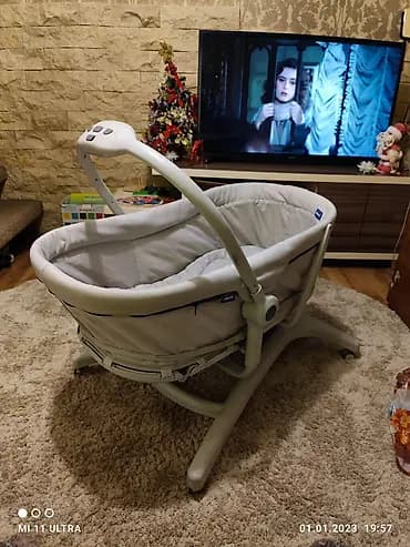 Стул кровать Chicco