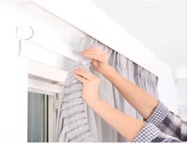 Кир жуу, кир жуулуучу жай, | Терезе пардалар, Өзү алып кетүү, Акысыз жеткирүү, Акылуу жеткирүү