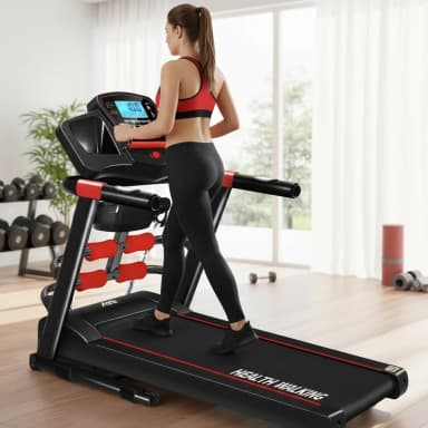 Продаю беговые дорожки для дома и зала. Отличное состояние, компактные