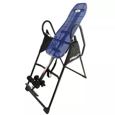 Инверсионный стол DFC XJ-I-02E складной – практичная модель с