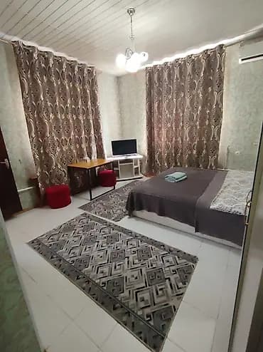 Горничные