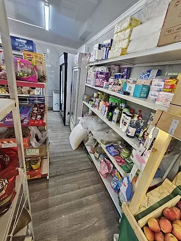 Продаётся готовый бизнес