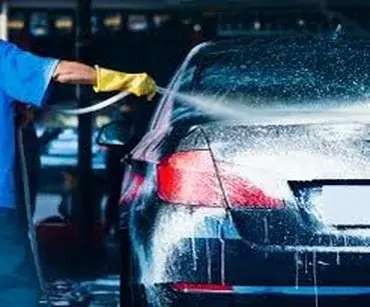 Требуются автомойщики с опытом город КАНТ. Высокая