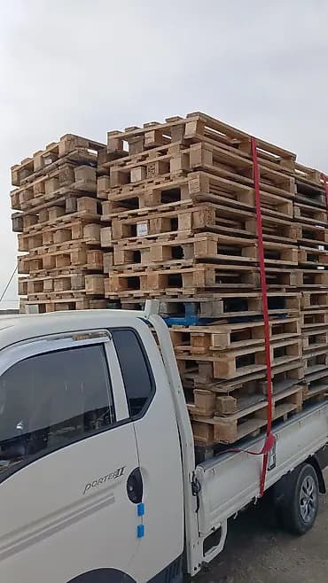 Поддон Для деревообработки