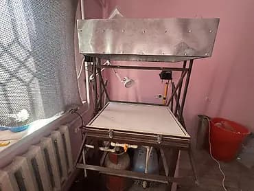 Формовочный станок