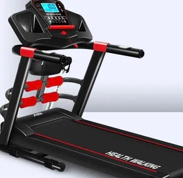 Новые беговые дорожки ❤️ Остались в ограниченном количестве!!!!