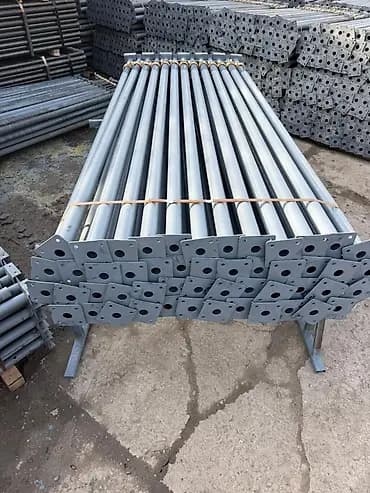 Стойки телескопические для опалубки (дрек, дирек, direk) - от