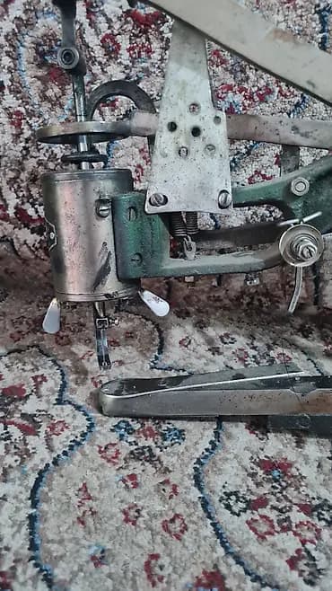 В наличии, Самовывоз