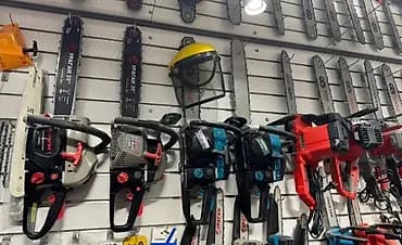 Бензопила Новый, Rolf, Платная доставка