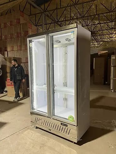 Суусундуктар үчүн, Кытай, Жаңы