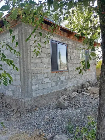 Дом, 10 м², 5 комнат, Собственник, Косметический ремонт
