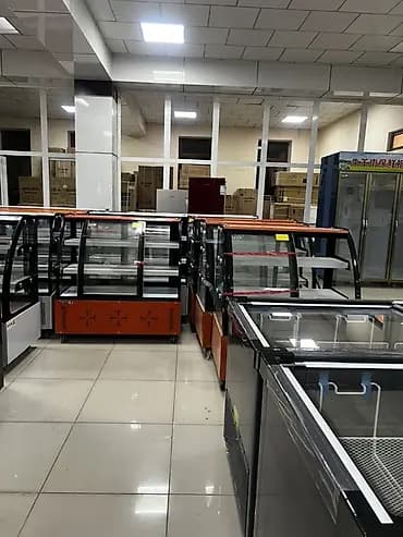 Кондитерские