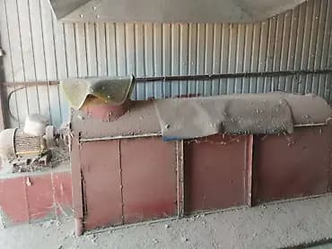 Тез арада сатылат!!! Пахта атуучу аппарат !!! Готовый бизнес !!!!