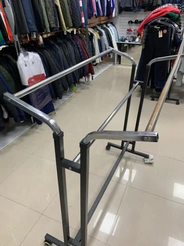 Турник, Колдонулган, Өзү алып кетүү