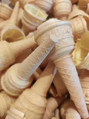 Жумушчу балдар керек