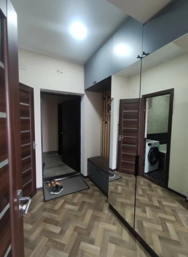 1 комната, Собственник, С мебелью частично