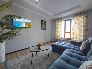 1 комната, Бытовая техника, Бронь, Домофон