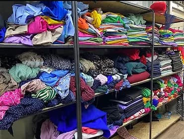 Скупка остатки ткани
Руллоны и куски выше 1метра фурнитуры-нитки