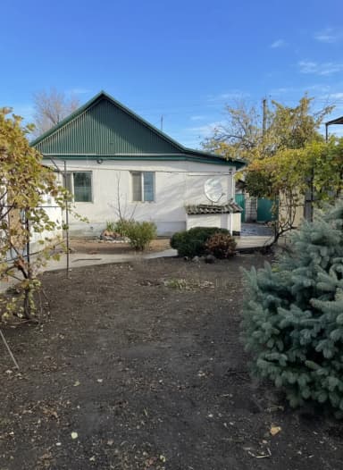 Үй, 80 м², 4 бөлмө, Менчик ээси, Косметикалык оңдоо