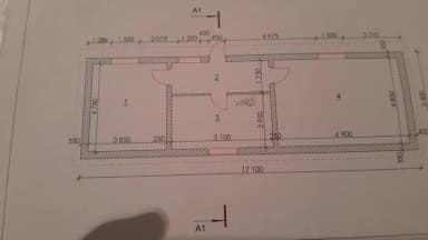 Үй, 75 кв. м, 4 бөлмө, Менчик ээси