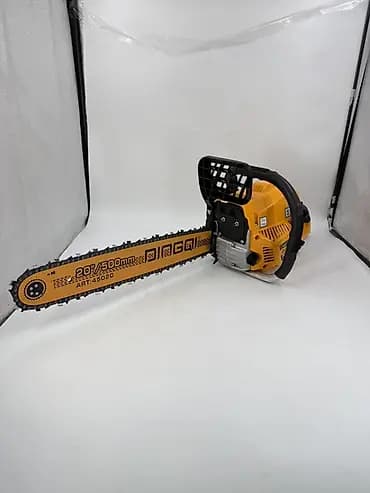 Гарантия 1 жыл доставка Кыргызстан ичинде бекер жеткируу Бензопила