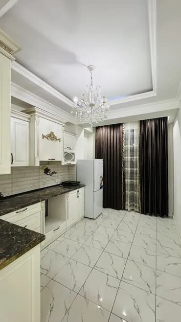 2 комнаты, Собственник, С мебелью частично