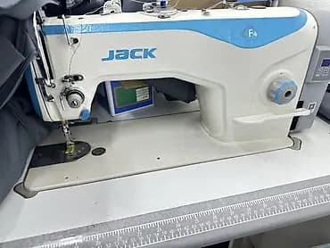 Jack, Бар, Өзү алып кетүү