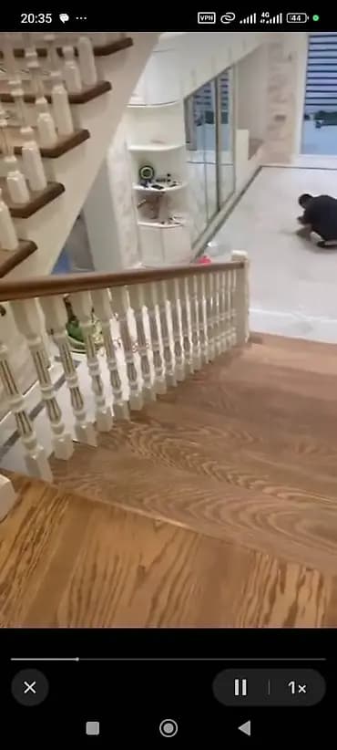 Изготовление и монтаж изделий из массива дерева под заказ. Что