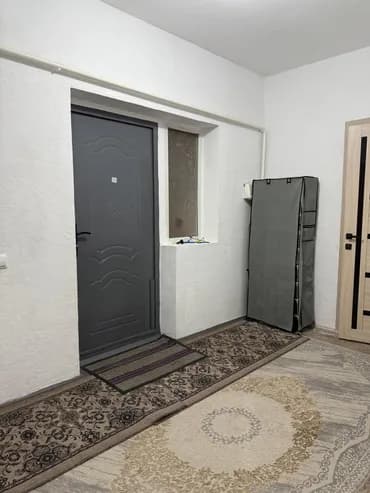 Дом, 53 м², 3 комнаты, Риэлтор, Косметический ремонт