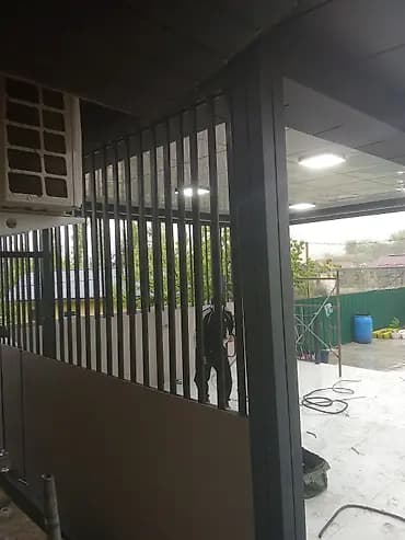 Каркастар жасоо Материалы: Металл, Акысыз консультация