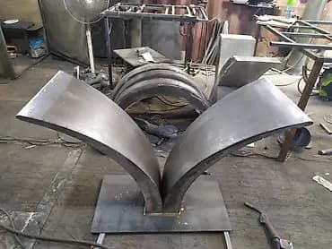 Талап кылынат Ширетүүчү, Төлөм: Жума сайын, 1-2-жылдык тажрыйба