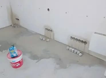 Алмазное сверление 
алмазное бурение
