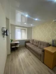 Студия, Собственник, Без подселения, С мебелью полностью