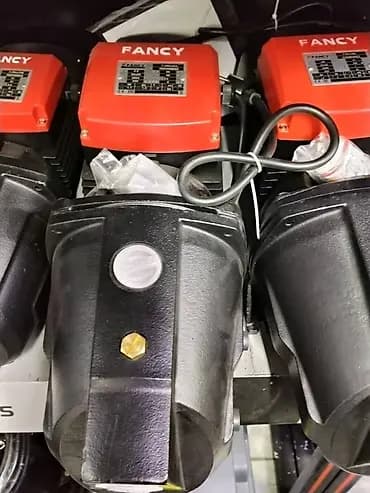 Электрические автоподатчики топлива (ТЭН‑насосы) FANCY для