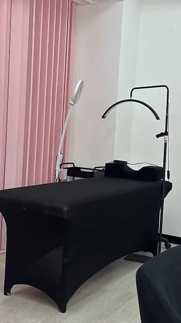 Сдаётся кушетка для Найт мастера 
 адрес московская 191