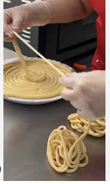 Талап кылынат Ашпозчу : Ун цехи, Улуттук ашкана, 1-2-жылдык тажрыйба