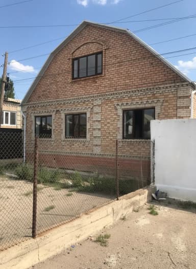 Дом, 180 м², 6 комнат, Собственник, Евроремонт