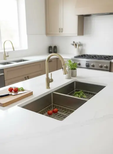 Кухонные мойки 
68-45 0
60-45 5000