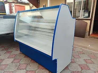 Кондитерские, Б/у