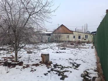 Үй, 85 м², 5 бөлмө, Менчик ээси, Эски ремонт