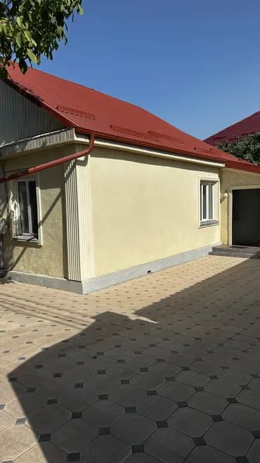 Дом, 60 м², 3 комнаты, Собственник, Евроремонт